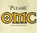 Omc Feat. Lucy Lawless &amp; Boyc-Please